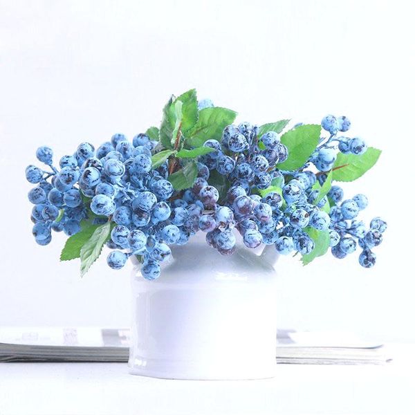artificial fruits blueberry fake plant olive fruit bouquet wedding christmas decorative berry living room home decor party decoration
artificial fruits blueberry fake plant olive fruit bouquet wedding christmas decorative berry living room home decor party decoration