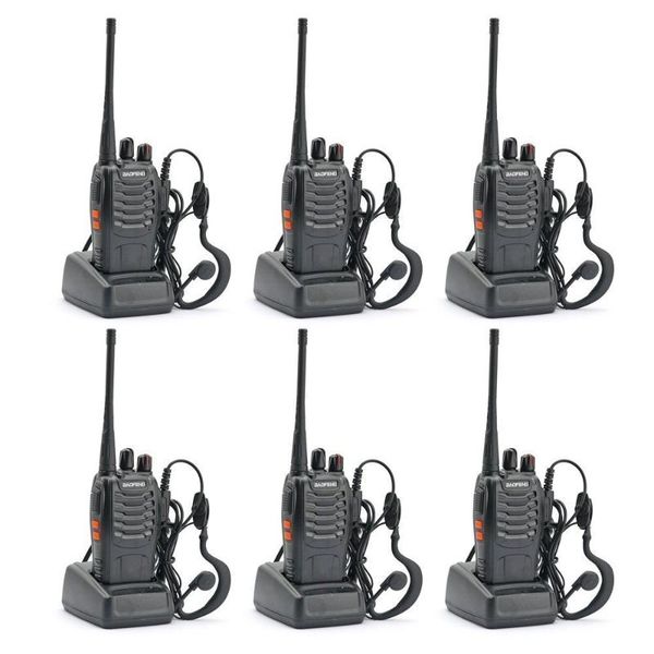 walkie talkie wholesale 6pcs baofeng bf-888s talkies 5w portable two way radios cb radio
walkie talkie wholesale 6pcs baofeng bf-888s talkies 5w portable two way radios cb radio