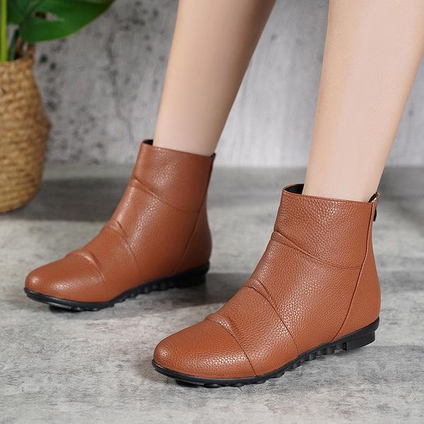 boots junsrm flats shoes winter women ankle black 2021 velvet fur cotton padded female casual snow back zipper
boots junsrm flats shoes winter women ankle black 2021 velvet fur cotton padded female casual snow back zipper