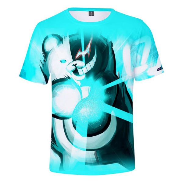 men's t-shirts danganronpa monokuma t shirt 3d printed funny men women kid tshirt cosplay costumes teens boys girls japanese style t-s, White;black
men's t-shirts danganronpa monokuma t shirt 3d printed funny men women kid tshirt cosplay costumes teens boys girls japanese style t-s, White;black