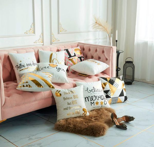 cushion/decorative pillow winter 2021 christmas decorative cushion covers gold bronzing painting stamping aesthetic cover home sofa pillows
cushion/decorative pillow winter 2021 christmas decorative cushion covers gold bronzing painting stamping aesthetic cover home sofa pillows