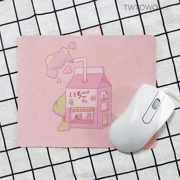 mouse pads & wrist rests mousepad milk pink peach kawaii gaming pad small gamer 21*26cm harajuku aesthetics office decoration
mouse pads & wrist rests mousepad milk pink peach kawaii gaming pad small gamer 21*26cm harajuku aesthetics office decoration