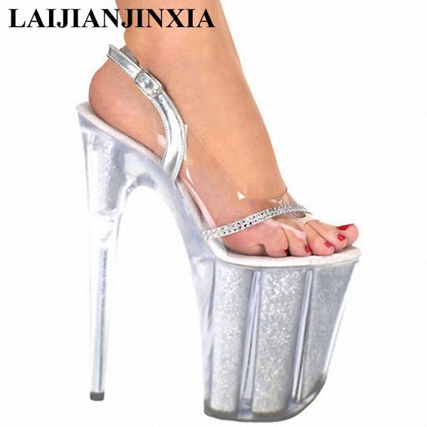 cm thin high heel sandals women heels plus size 46 party club shoes woman 2021 fashion sandalias, Black
cm thin high heel sandals women heels plus size 46 party club shoes woman 2021 fashion sandalias, Black