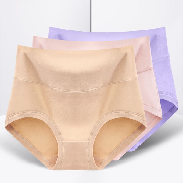 high waist pure women's mom pants combed cotton version buttock lifting abdominal warming large size fat mm triangle underwear, Black;pink
high waist pure women's mom pants combed cotton version buttock lifting abdominal warming large size fat mm triangle underwear, Black;pink