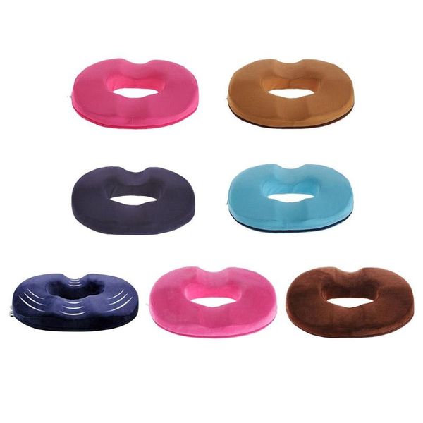cushion/decorative pillow anti hemorrhoid massage chair seat cushion hip push up yoga orthopedic comfort foam tailbone car office 40p
cushion/decorative pillow anti hemorrhoid massage chair seat cushion hip push up yoga orthopedic comfort foam tailbone car office 40p