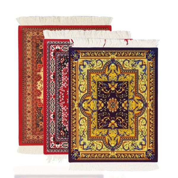 mouse pads & wrist rests persian mini woven rug mat carpet pattern cup lappc pad with fring home office table decor craftmousepad retro
mouse pads & wrist rests persian mini woven rug mat carpet pattern cup lappc pad with fring home office table decor craftmousepad retro