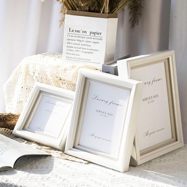 frames white po frame modern for pictures picture wall family decor customization home decoration gift
frames white po frame modern for pictures picture wall family decor customization home decoration gift