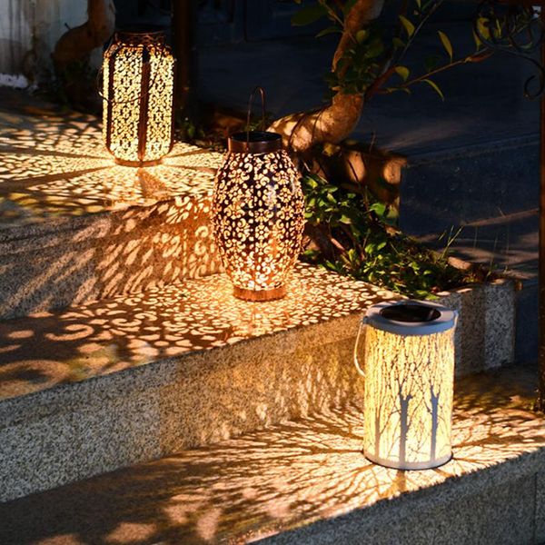 solar lamps light led outdoor hollow lantern hanging projector lamp garden decorative lighting landscape for yard pathway
solar lamps light led outdoor hollow lantern hanging projector lamp garden decorative lighting landscape for yard pathway