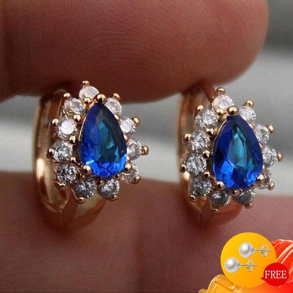 silver jewelry earrings for women water drop shape sapphire zircon gemstone earring wedding engagement accessories wholesale dangle & chande
silver jewelry earrings for women water drop shape sapphire zircon gemstone earring wedding engagement accessories wholesale dangle & chande