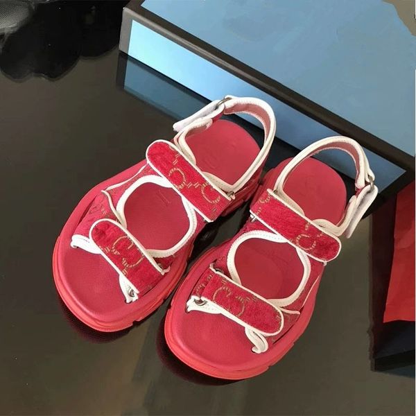 75% off factory outlet thick-soled hook&loop women letter print female casual flat sandals genuine leather fashion mujer tide shoes 1ipq, Black
75% off factory outlet thick-soled hook&loop women letter print female casual flat sandals genuine leather fashion mujer tide shoes 1ipq, Black