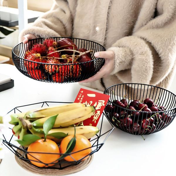 storage baskets metal wire fruit plate kitchen living room basket drain rack vegetable holder snack tray
storage baskets metal wire fruit plate kitchen living room basket drain rack vegetable holder snack tray