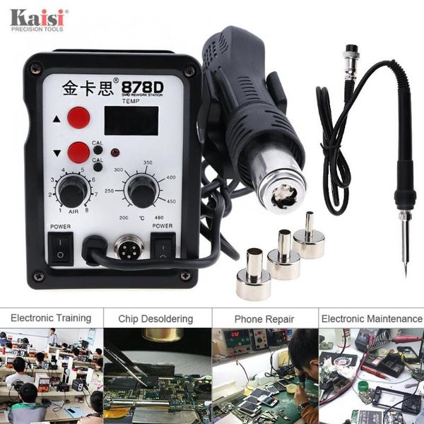 professional heat guns -air gun 220v 700w digital display soldering station solder iron for desoldering welding electronic products
professional heat guns -air gun 220v 700w digital display soldering station solder iron for desoldering welding electronic products