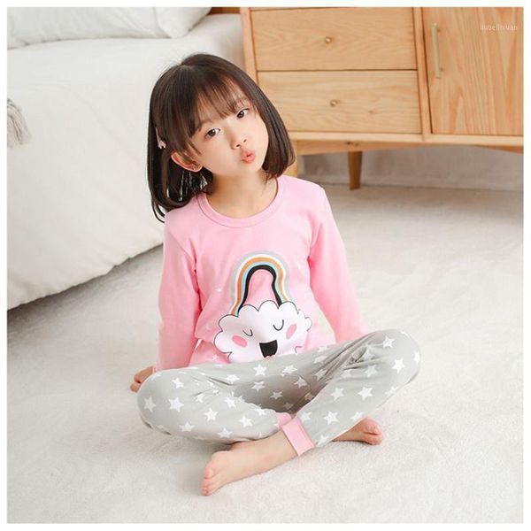 clothing sets kids cartoon pijamas suits cotton autumn clothes for girls child lovely homewears casual sleepwears teen1, White
clothing sets kids cartoon pijamas suits cotton autumn clothes for girls child lovely homewears casual sleepwears teen1, White