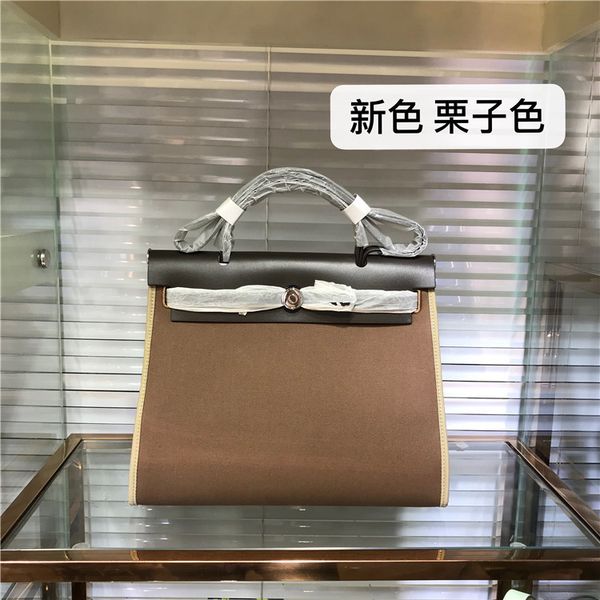 design purse new entry bag canvas with cowhide single shoulder diagonal fashion women's
design purse new entry bag canvas with cowhide single shoulder diagonal fashion women's
