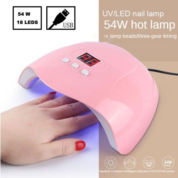 nail dryers 54w sunx3 uv led lamp for manicure lamps dryer curing gel varnish tools with sensor lcd display
nail dryers 54w sunx3 uv led lamp for manicure lamps dryer curing gel varnish tools with sensor lcd display