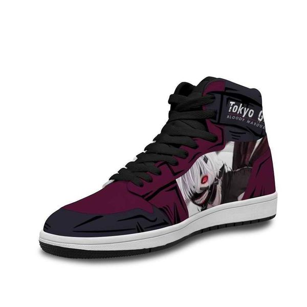 2021 1stu tokyo ghoul leather basketball shoes ins for women soft breathable trainers sneakers
2021 1stu tokyo ghoul leather basketball shoes ins for women soft breathable trainers sneakers