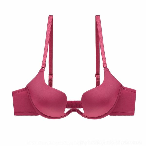 6cj u-shaped women's gathered low cut open back wedding dress invisible underwear branursing bra women's care underwear, Red;black
6cj u-shaped women's gathered low cut open back wedding dress invisible underwear branursing bra women's care underwear, Red;black