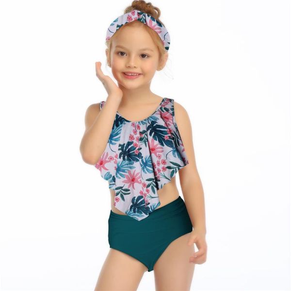 women's swimwear fashion 2pcs family matching women kids baby girls bikini bathing suit beach, White;black
women's swimwear fashion 2pcs family matching women kids baby girls bikini bathing suit beach, White;black