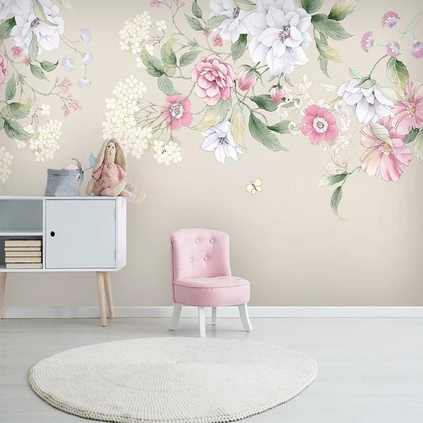 wallpapers drop custom creative art wall painting modern pastoral flower waterproof canvas fabric large mural wallpaper
wallpapers drop custom creative art wall painting modern pastoral flower waterproof canvas fabric large mural wallpaper