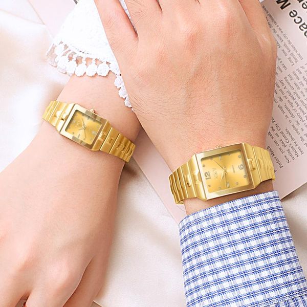 wristwatches fashion men women couple watches stainless steel luxury kky brand quartz casual lover watch relogio masculino, Slivery;brown
wristwatches fashion men women couple watches stainless steel luxury kky brand quartz casual lover watch relogio masculino, Slivery;brown