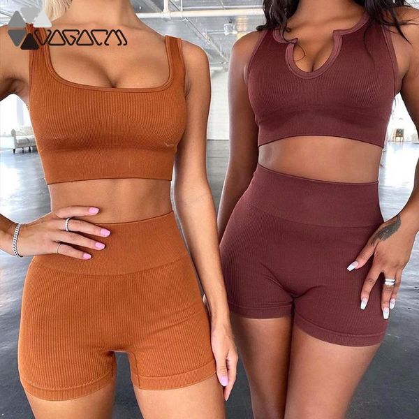 seamless two piece women yoga set knitted push up sports bras high waist shorts leggings wear fitness suit tracksuit outfits, White;red
seamless two piece women yoga set knitted push up sports bras high waist shorts leggings wear fitness suit tracksuit outfits, White;red