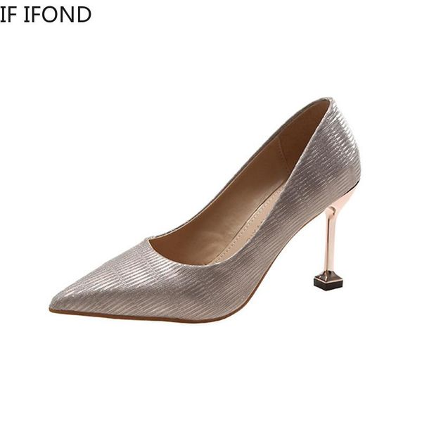 dress shoes if ifond europe and america elegant women's pointed toe pumps fashion thin high heels party single, Black
dress shoes if ifond europe and america elegant women's pointed toe pumps fashion thin high heels party single, Black