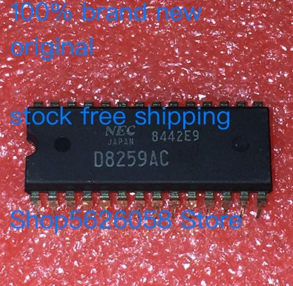 smart power plugs d8259ac s29al032d90tfi000 s29jl064h70tai00 s29gl128p90tfcr10 100% original 2pcs/lot stock
smart power plugs d8259ac s29al032d90tfi000 s29jl064h70tai00 s29gl128p90tfcr10 100% original 2pcs/lot stock