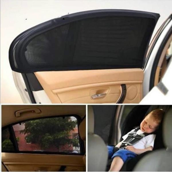 car sunshade 2pcs window cover sun shade curtain uv protection shield pair visor mesh solar mosquito dust car-covers
car sunshade 2pcs window cover sun shade curtain uv protection shield pair visor mesh solar mosquito dust car-covers