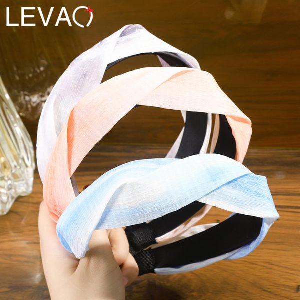 hair accessories levao woven mesh braid hairband for women headband twisted wide braided tulle hoop
hair accessories levao woven mesh braid hairband for women headband twisted wide braided tulle hoop