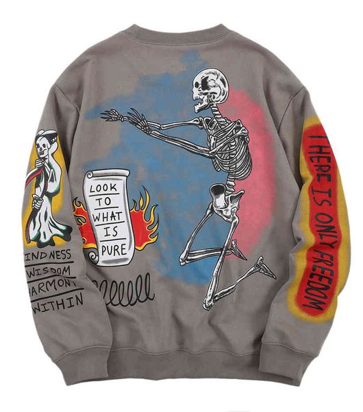 men's hoodies & sweatshirts zombie kanye sweatshirt series season little bird men women good quality, Black
men's hoodies & sweatshirts zombie kanye sweatshirt series season little bird men women good quality, Black