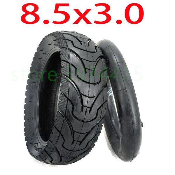 motorcycle wheels & tires 8.5x3.0 pneumatic tire and inner tube for electric scooter vse8 9 zero 8 pro 8.5 inches 1/2x3.0 inflatable tyre
motorcycle wheels & tires 8.5x3.0 pneumatic tire and inner tube for electric scooter vse8 9 zero 8 pro 8.5 inches 1/2x3.0 inflatable tyre