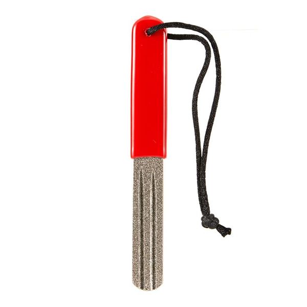 fishing hooks practical fishhook sharpener double side single dual grooves diamond file with handle hook sharpening tool
fishing hooks practical fishhook sharpener double side single dual grooves diamond file with handle hook sharpening tool