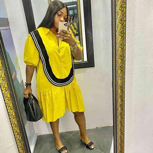 dresses midi for women african dashiki clothing ankara africa dress ladies clothes, Black;gray
dresses midi for women african dashiki clothing ankara africa dress ladies clothes, Black;gray