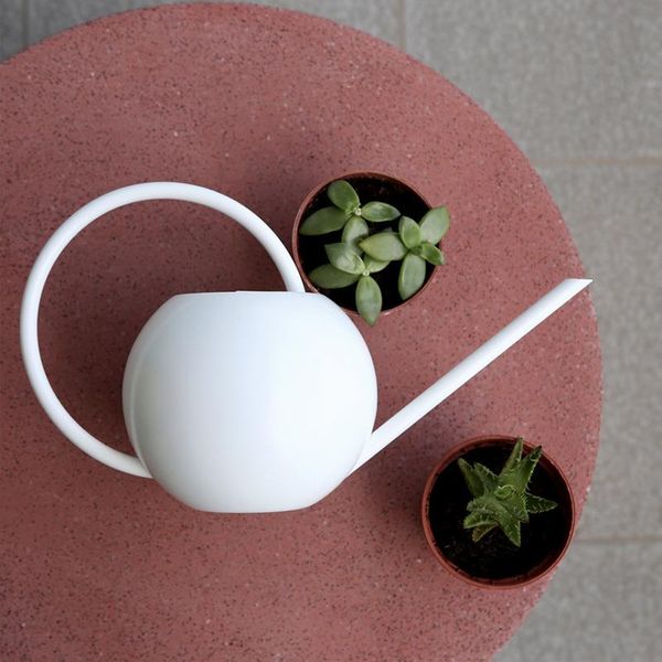 watering equipments 1l long spout can stainless steel flower plants sprinkling tools for bonsai succulent ud88
watering equipments 1l long spout can stainless steel flower plants sprinkling tools for bonsai succulent ud88