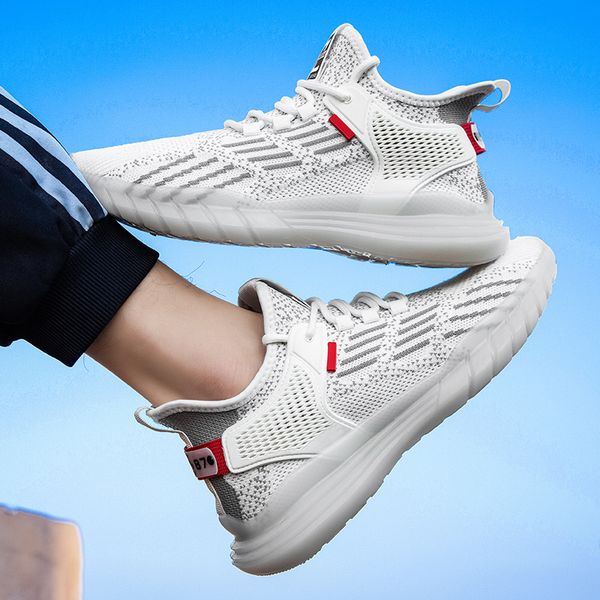 2021 arrival men womens sport running shoes knit breathable runners white outdoor tennis sneakers eur 39-44 wy13-g01
2021 arrival men womens sport running shoes knit breathable runners white outdoor tennis sneakers eur 39-44 wy13-g01