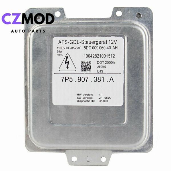other lighting system czmod oem 7p5907381a headlight d1s hid xenon ballast afs-gdl-steuergerät 5dc 009 060-40 ah for 958
other lighting system czmod oem 7p5907381a headlight d1s hid xenon ballast afs-gdl-steuergerät 5dc 009 060-40 ah for 958