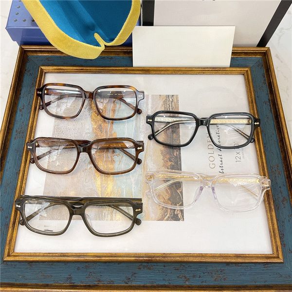 designer sunglasses 2021 new plate square face small plain myopia flat lens can be equipped with several degree spectacle frame gg0913o, White;black
designer sunglasses 2021 new plate square face small plain myopia flat lens can be equipped with several degree spectacle frame gg0913o, White;black