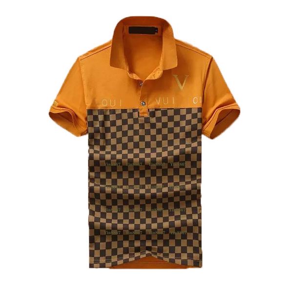 polo summer brand designer clothes luxury shirts men's casual polo fashion snake bee print embroidery t shirt high street mens polos ux, White;black
polo summer brand designer clothes luxury shirts men's casual polo fashion snake bee print embroidery t shirt high street mens polos ux, White;black