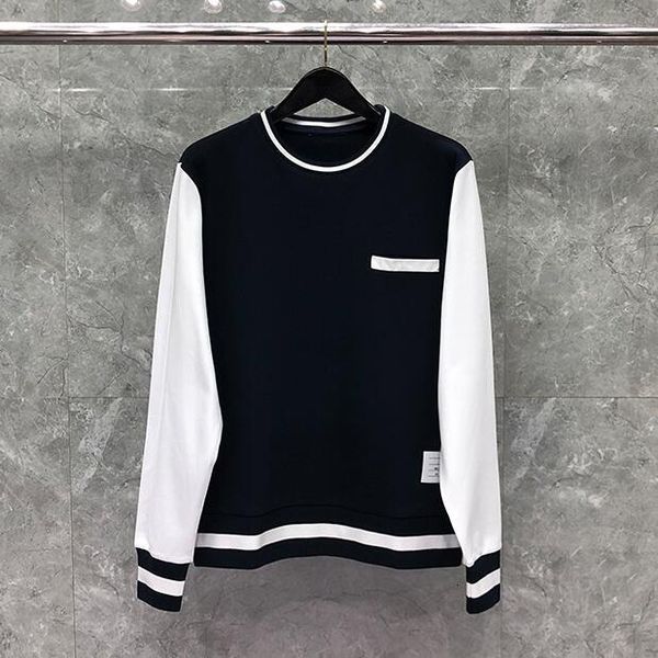men's hoodies & sweatshirts male slim fit sweatshirt, cotton jacket of fashion, casual with a round collar, men's sports outfit, t, Black
men's hoodies & sweatshirts male slim fit sweatshirt, cotton jacket of fashion, casual with a round collar, men's sports outfit, t, Black