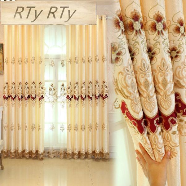 curtain & drapes europe embroidered luxury curtains for living room window bedroom the kitchen
curtain & drapes europe embroidered luxury curtains for living room window bedroom the kitchen