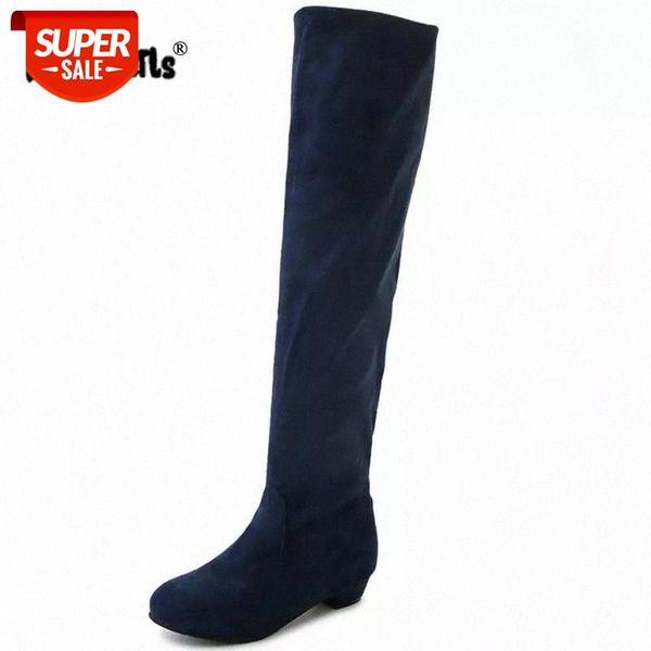 dijigirls new fashion women thigh high boots spring autumn ladies boots ladies wedge mid heel casual women shoes #dp94, Black
dijigirls new fashion women thigh high boots spring autumn ladies boots ladies wedge mid heel casual women shoes #dp94, Black