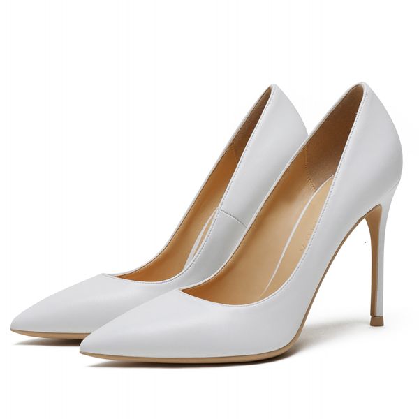 sandals brand design female pointed toes genuine leather pumps woman slip-on shoes ladies elegant high heels women f0074 fb4t, Black
sandals brand design female pointed toes genuine leather pumps woman slip-on shoes ladies elegant high heels women f0074 fb4t, Black