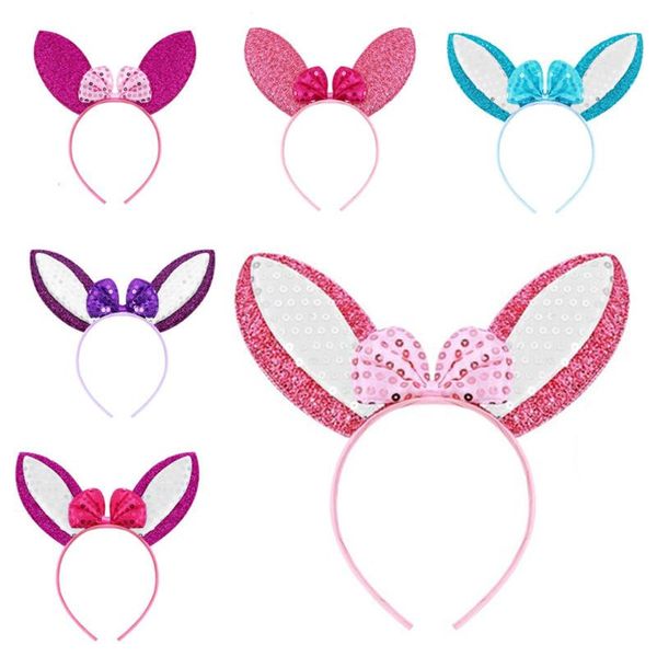 hair accessories girls cute cartoon ears big bow hairbands kids lovely headband ornament hoops fashion, Slivery;white
hair accessories girls cute cartoon ears big bow hairbands kids lovely headband ornament hoops fashion, Slivery;white