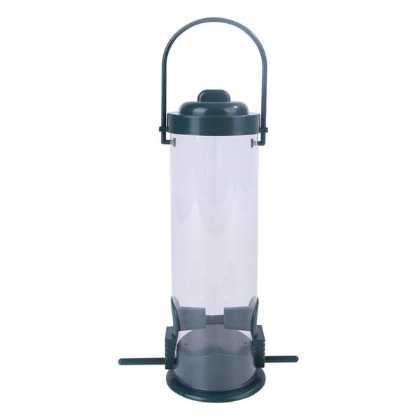 bird feeder portable outdoor feeding tube hanging wild birds park garden pet supplies other
bird feeder portable outdoor feeding tube hanging wild birds park garden pet supplies other