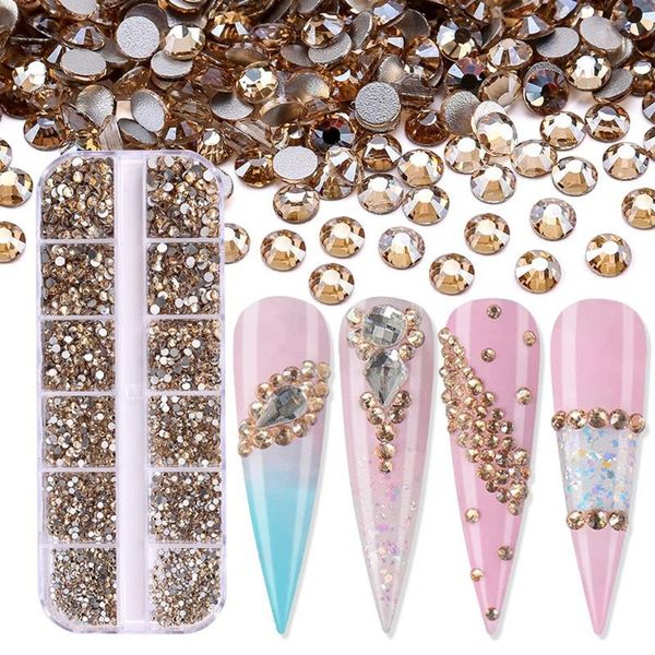 nail art kits gxmc 3600 piece flat back crystal rhinestones round gems,1.6mm-3mm for nails decoration makeup clothes shoes
nail art kits gxmc 3600 piece flat back crystal rhinestones round gems,1.6mm-3mm for nails decoration makeup clothes shoes