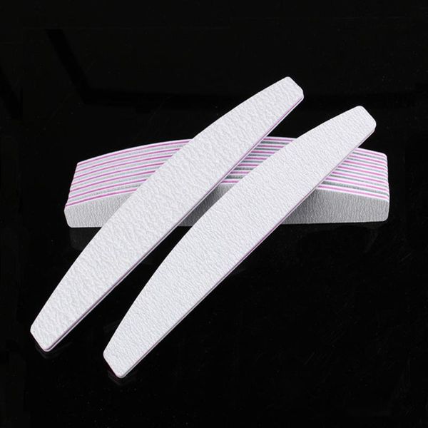 nail files file 100/180 grit buffer zebra sanding polishing sandpaper double side pedicure tool for polish manicure tools
nail files file 100/180 grit buffer zebra sanding polishing sandpaper double side pedicure tool for polish manicure tools