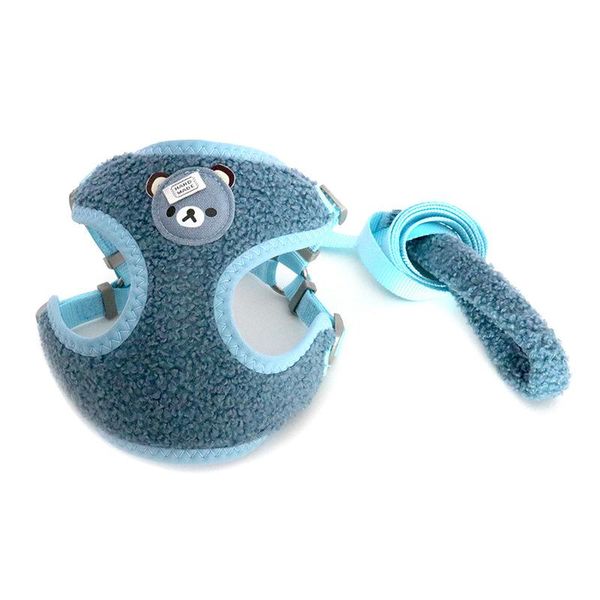 dog collars & leashes sling,puppy vest, walking leash, small and medium-sized pet supplies, autumn winter cashmere sling leash
dog collars & leashes sling,puppy vest, walking leash, small and medium-sized pet supplies, autumn winter cashmere sling leash