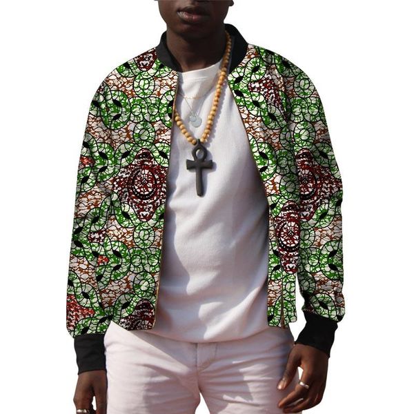 men's jackets nigerian patterns men bomber outwear male african print short coat customized, Black;brown
men's jackets nigerian patterns men bomber outwear male african print short coat customized, Black;brown