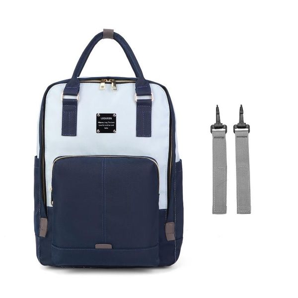 diaper bags lequee mommy bag multifunctional baby waterproof backpack nappy for stroller
diaper bags lequee mommy bag multifunctional baby waterproof backpack nappy for stroller