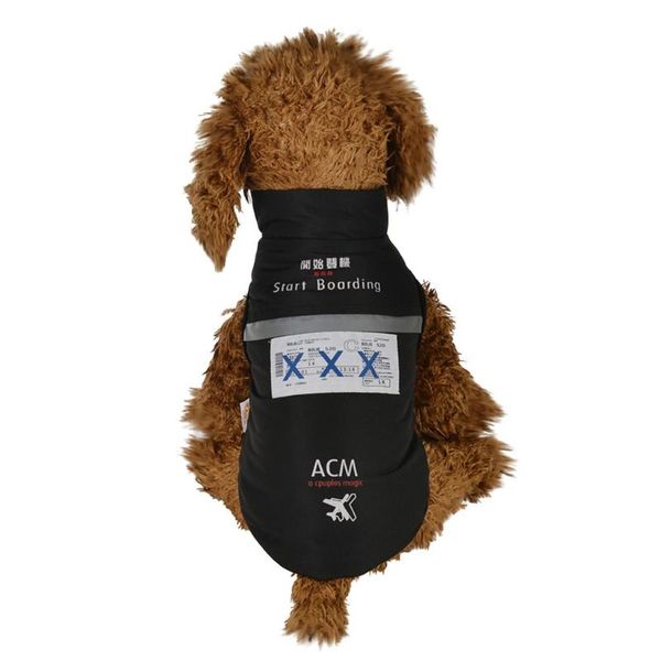 ocardian dog clothes aircraft bottoming prints pets clothing autumn & winter breathable cats puppy jacket dogs sweater coat 2021 apparel
ocardian dog clothes aircraft bottoming prints pets clothing autumn & winter breathable cats puppy jacket dogs sweater coat 2021 apparel